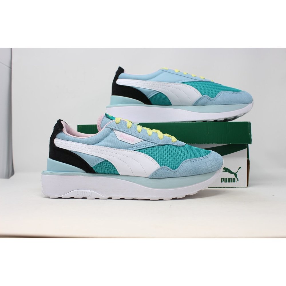 Women's Cruise Rider Silk Road 375072 02